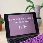 ¿Qué es un podcast de tejido?