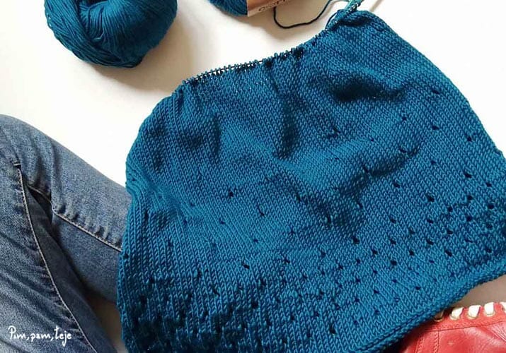 5 consejos para tejer mejor