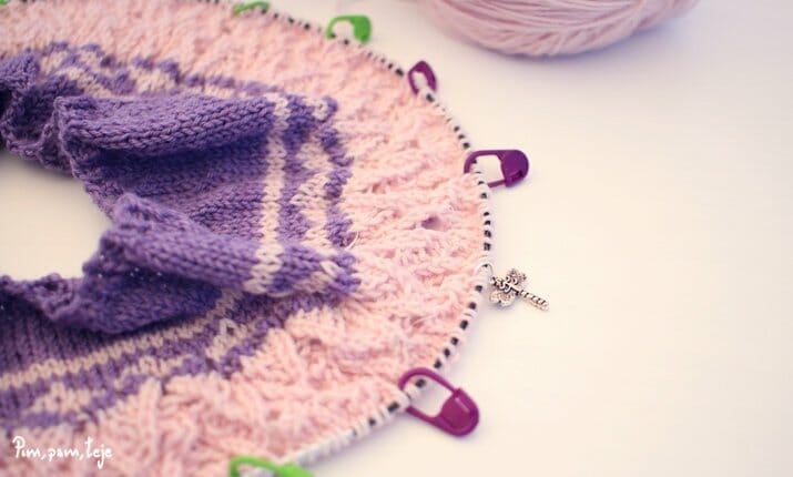 5 consejos para tejer mejor