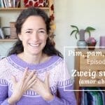 Sexto episodio del Pim, pam, podcast: Zweig Sweater (amor absoluto)