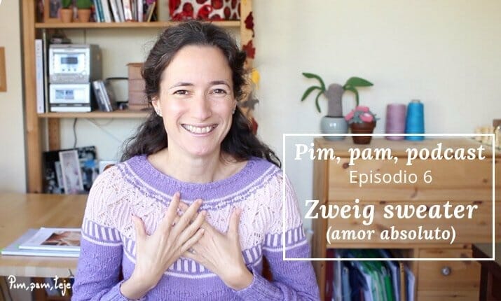 Episodio 6 Pim, pam, podcast