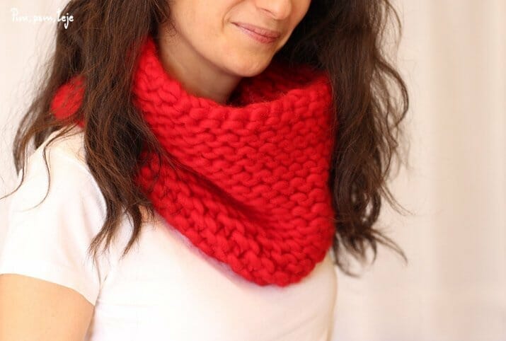 Cuello solidario We are knitters para safe the children Cuello solidario We are knitters para safe the children