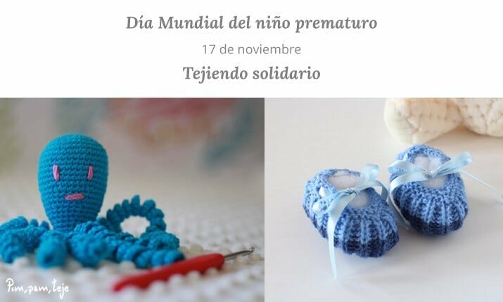 Patrones para bebés prematuros