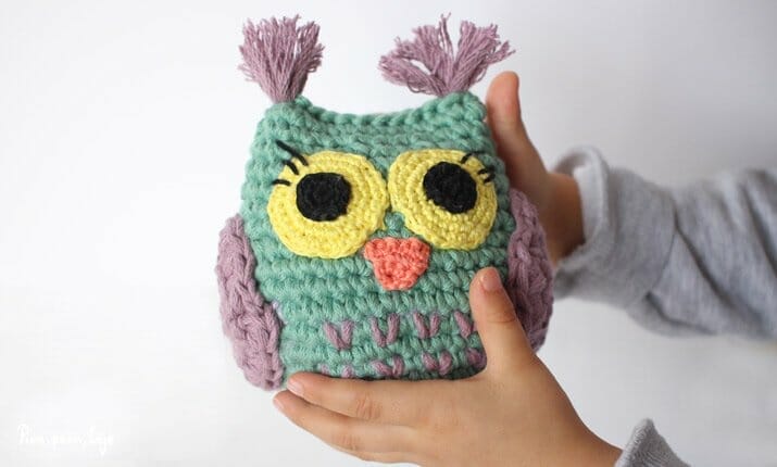 Amigurumi fácil para online empezar