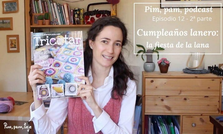 Pim, pam, podcast episodio 12 - 2: cumpleaños lanero