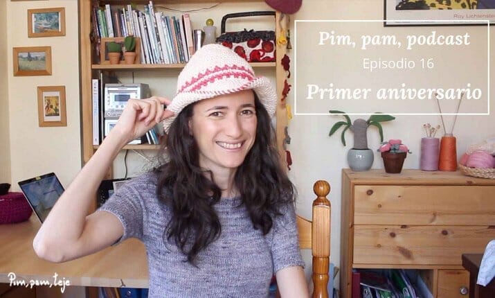 Pim, pam, podcast ep.16