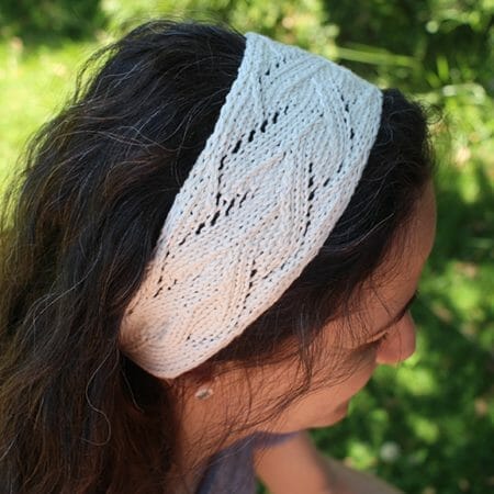 Patrones de punto y ganchillo alegres y sencillos