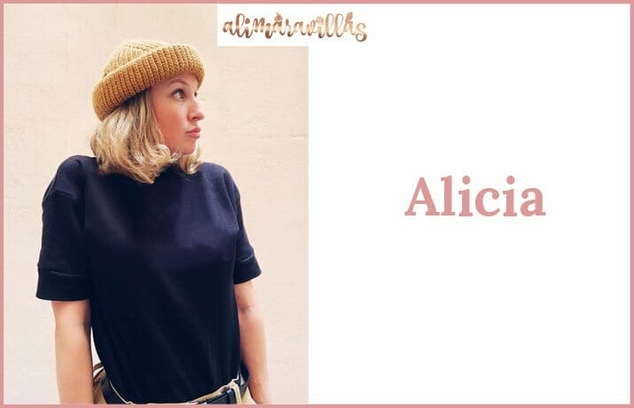 Alimaravillas para Pimpamteje