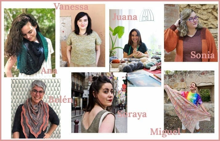 Consejos para tejer mejor