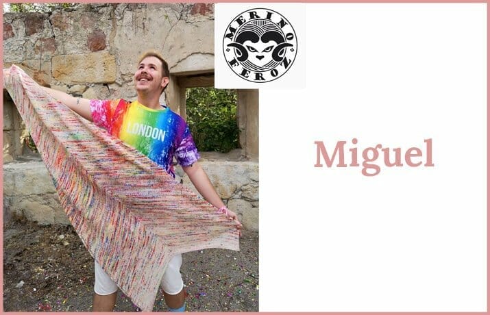 Merino feroz - Consejos para tejer mejor