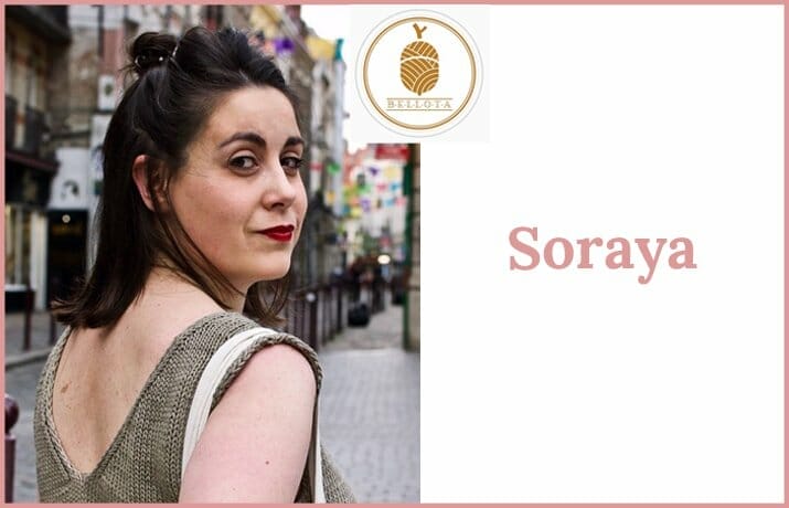 Bellota Knits - Consejos para tejer mejor