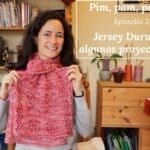 Pim, pam, podcast – episodio 24: jersey Durumi y algunos proyectos más