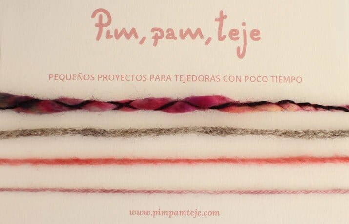 Clasificación de hilados por grosor