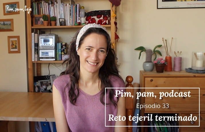 Pim, pam, podcast