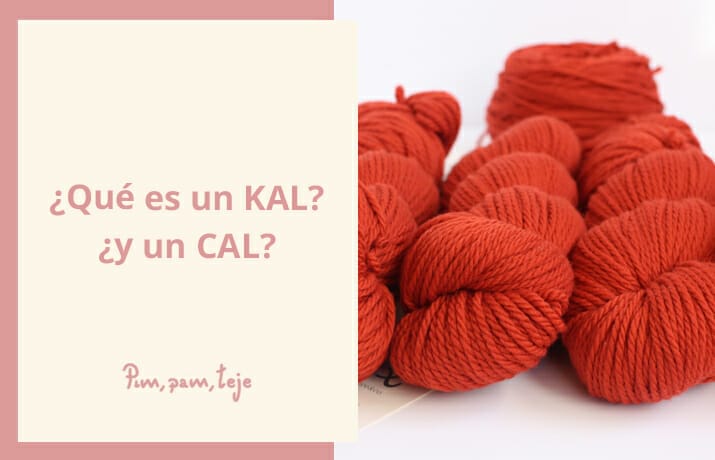 ¿qué es un KAL? ¿y un CAL?