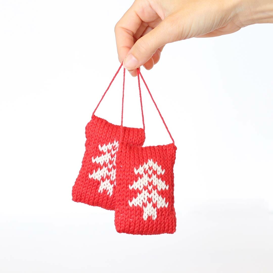 aprender a tejer stranded colorwork