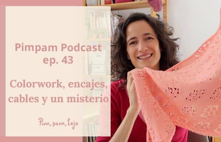 Pimpam podcast 43
