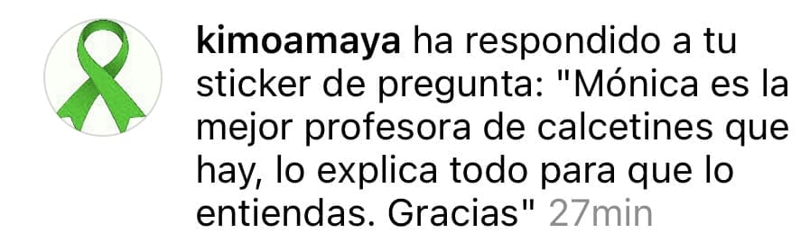 Aprender a tejer calcetines curso online