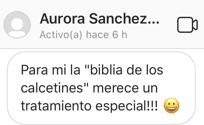 Aprender a tejer calcetines curso online