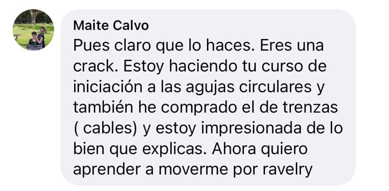 Pimpamtejadas, historias, trucos y consejos para ser más feliz tejiendo
