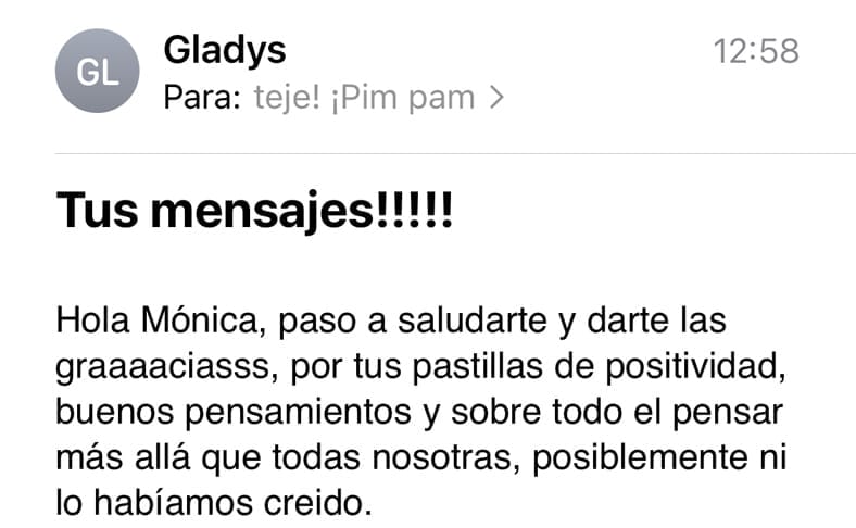 Pimpamtejadas, historias, trucos y consejos para ser más feliz tejiendo